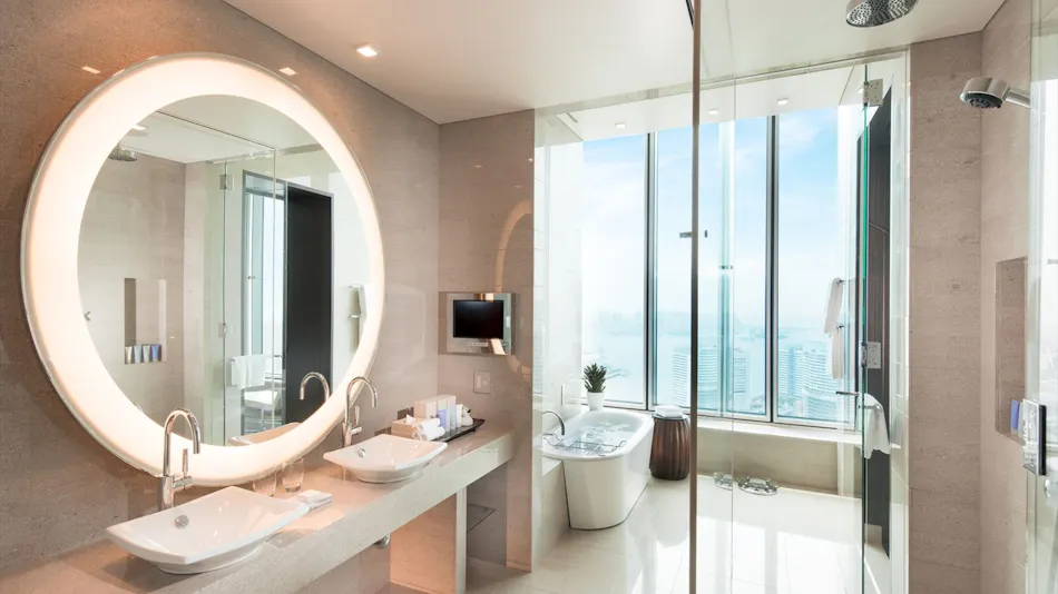 Conrad Tokyo