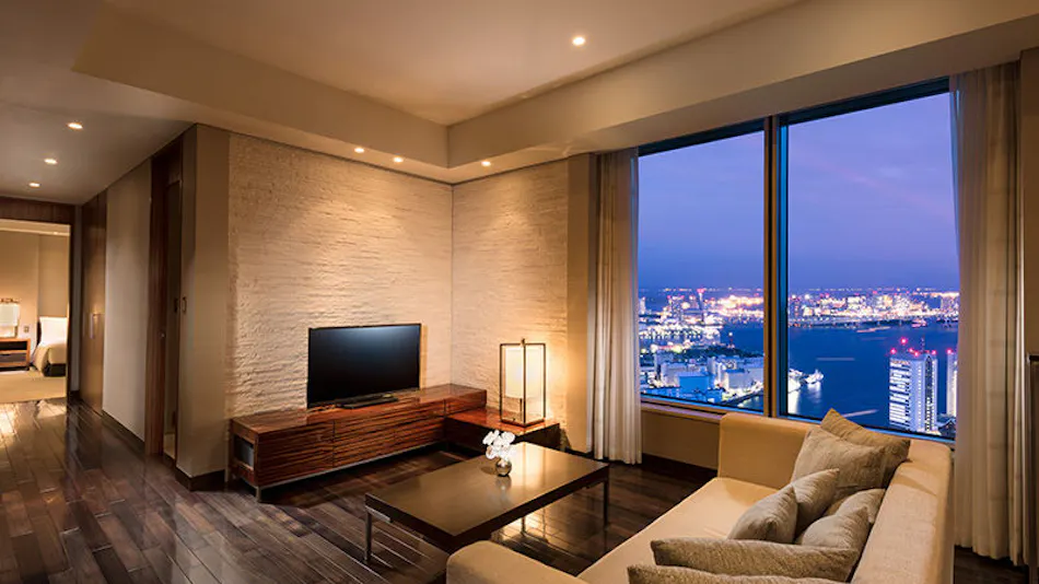 Conrad Tokyo