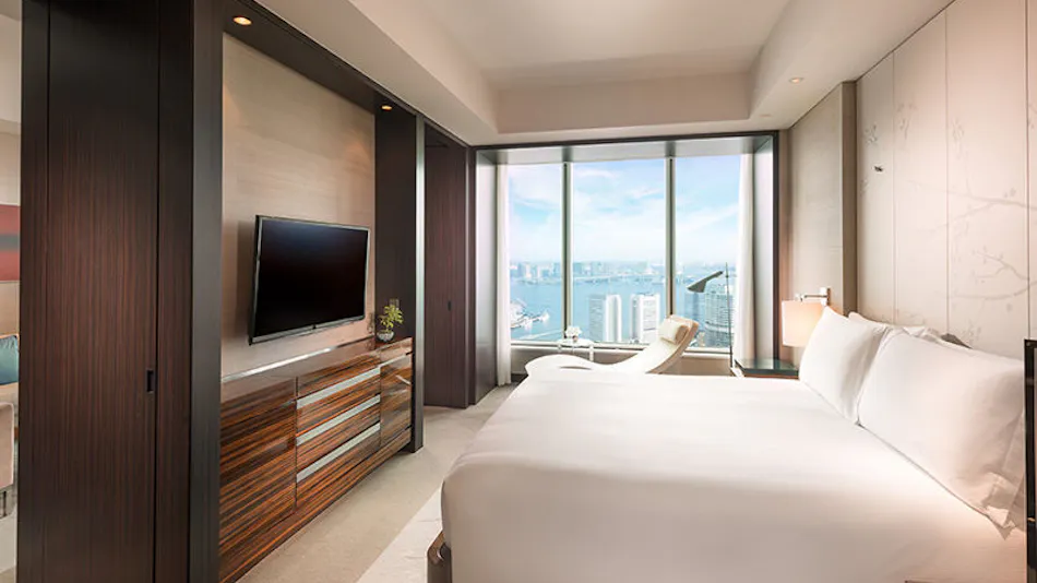 Conrad Tokyo