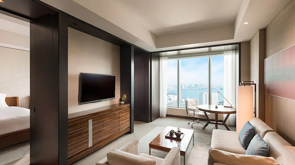 Conrad Tokyo