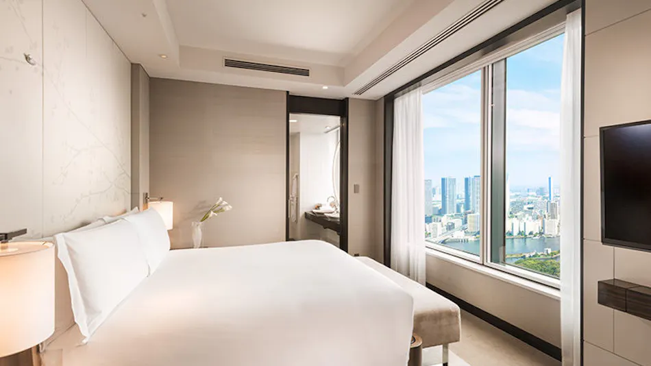 Conrad Tokyo