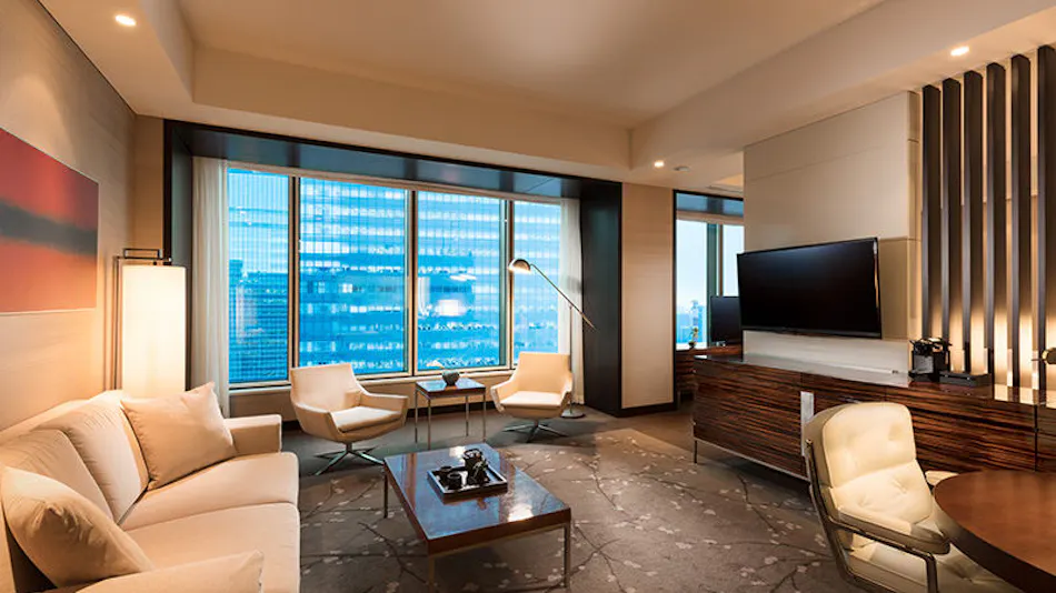 Conrad Tokyo