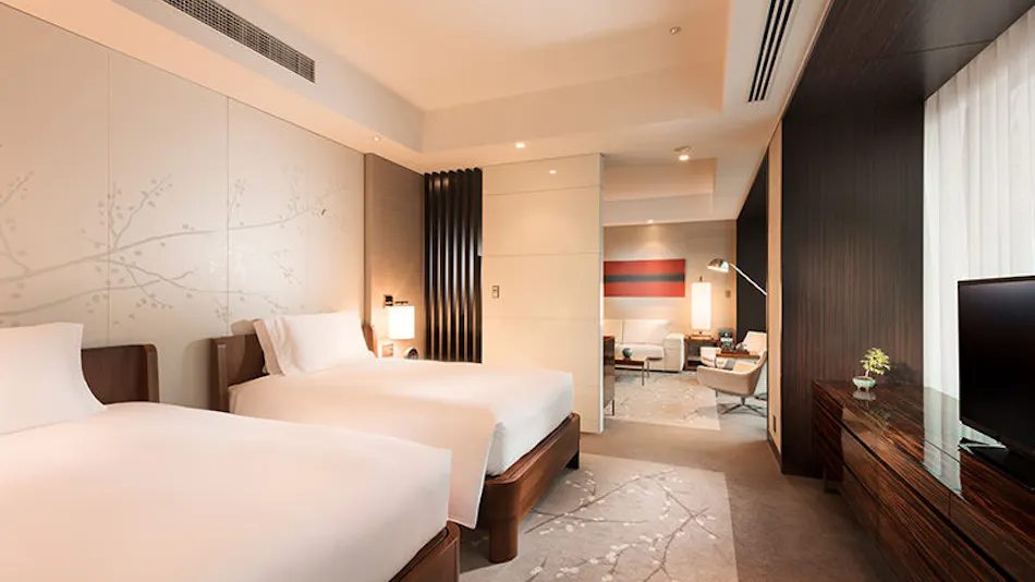 Conrad Tokyo