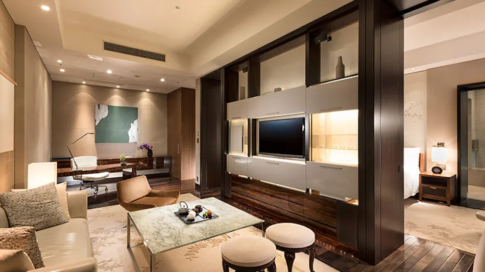 Conrad Tokyo