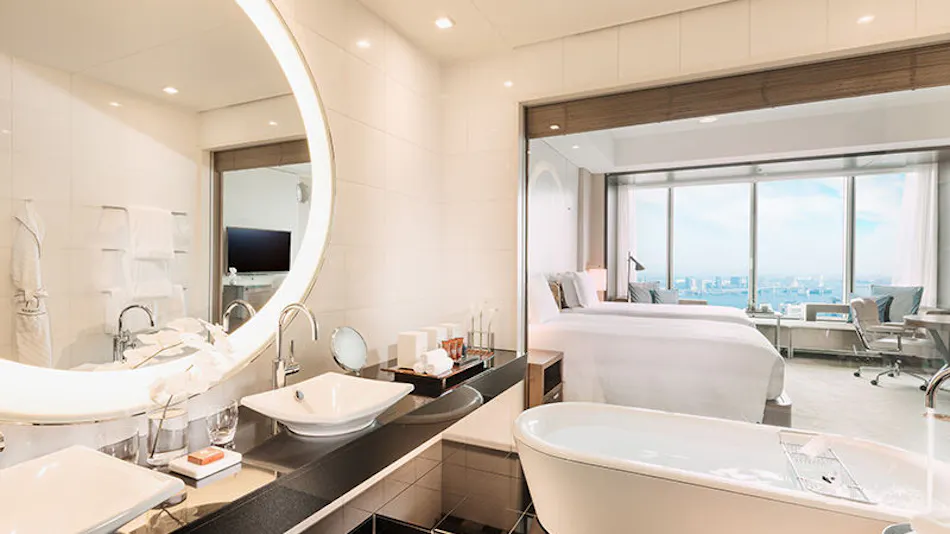 Conrad Tokyo