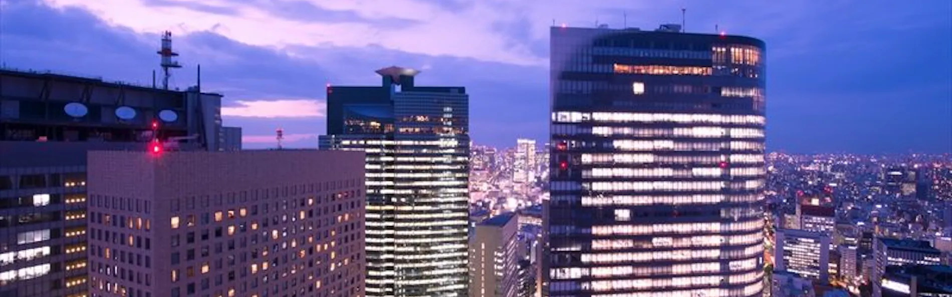 コンラッド東京