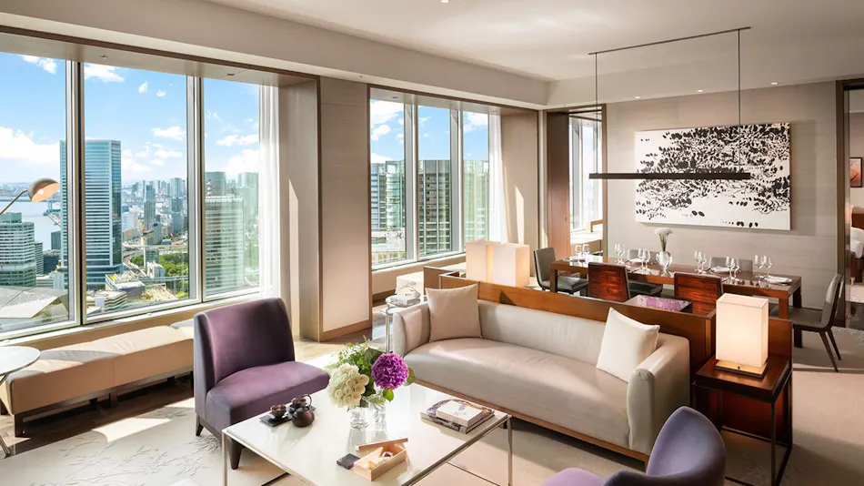 Conrad Tokyo