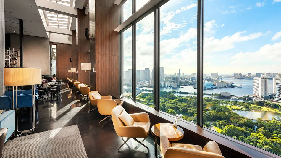 Conrad Tokyo