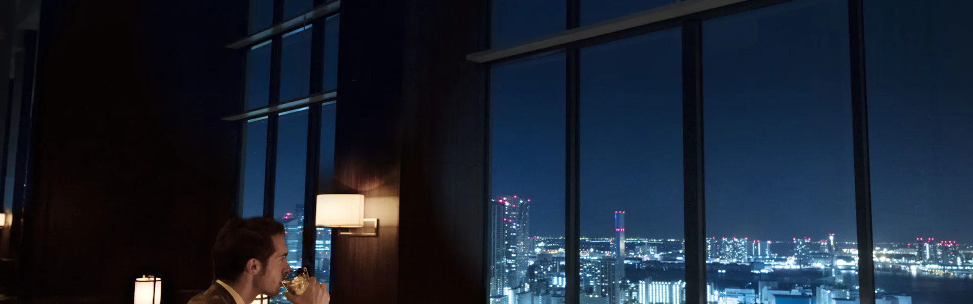 コンラッド東京