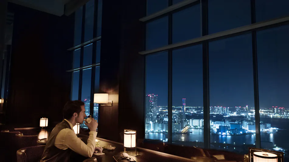 Conrad Tokyo