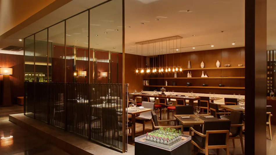 Conrad Tokyo