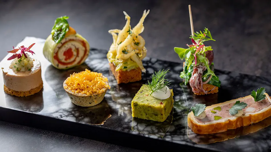 Conrad Tokyo