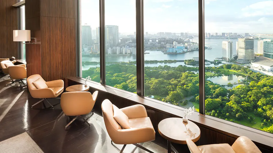 Conrad Tokyo
