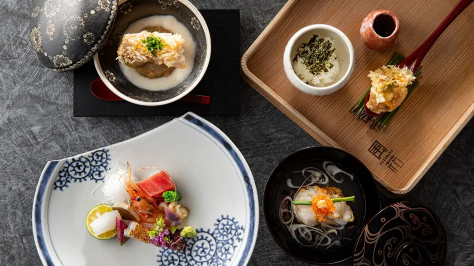 Conrad Tokyo
