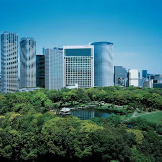 コンラッド東京