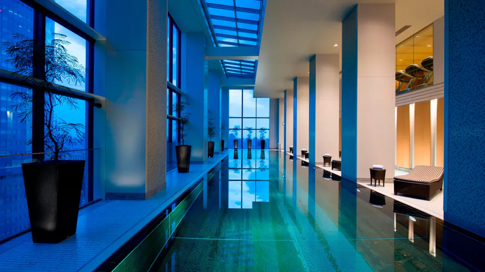 Conrad Tokyo
