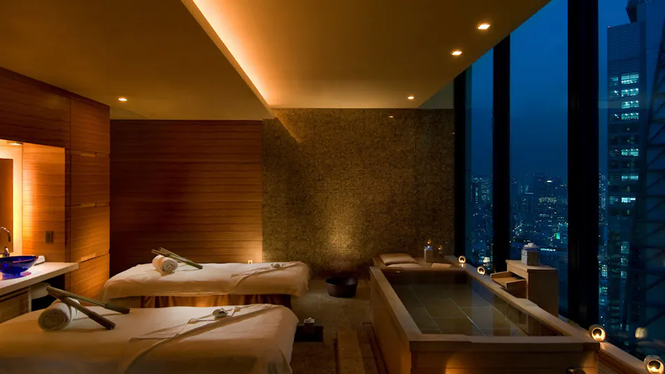 Conrad Tokyo
