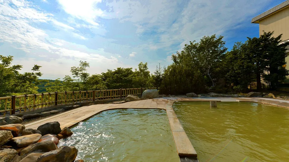 Hotel Shiretoko