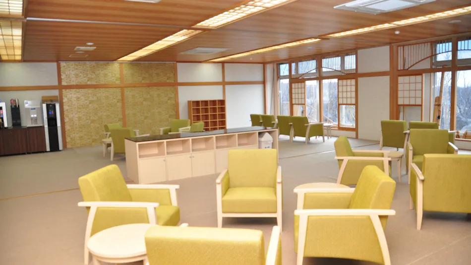 Hotel Shiretoko