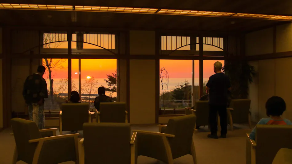 Hotel Shiretoko