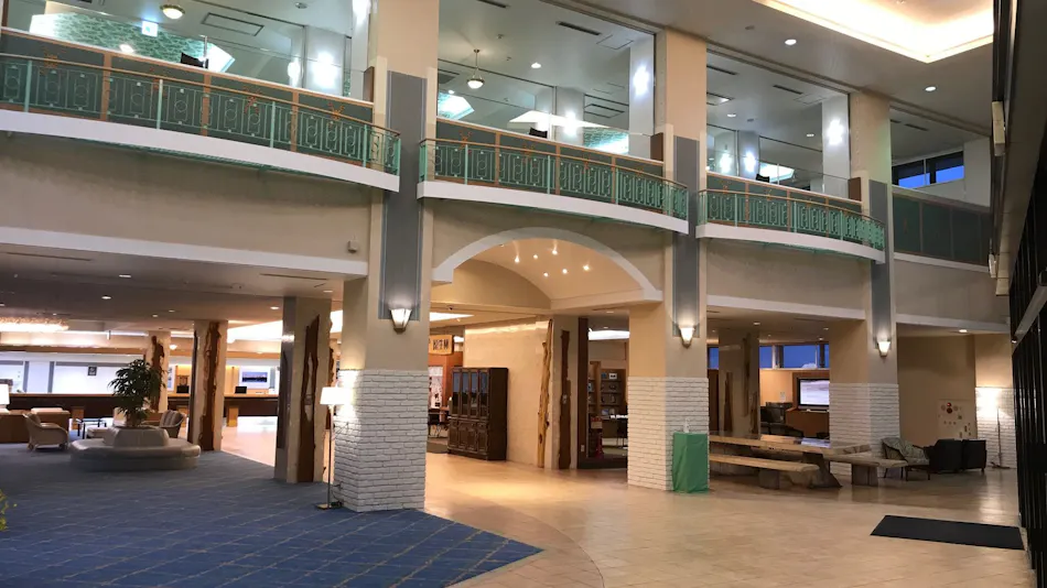 Hotel Shiretoko