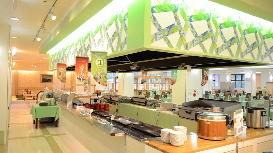 Hotel Shiretoko