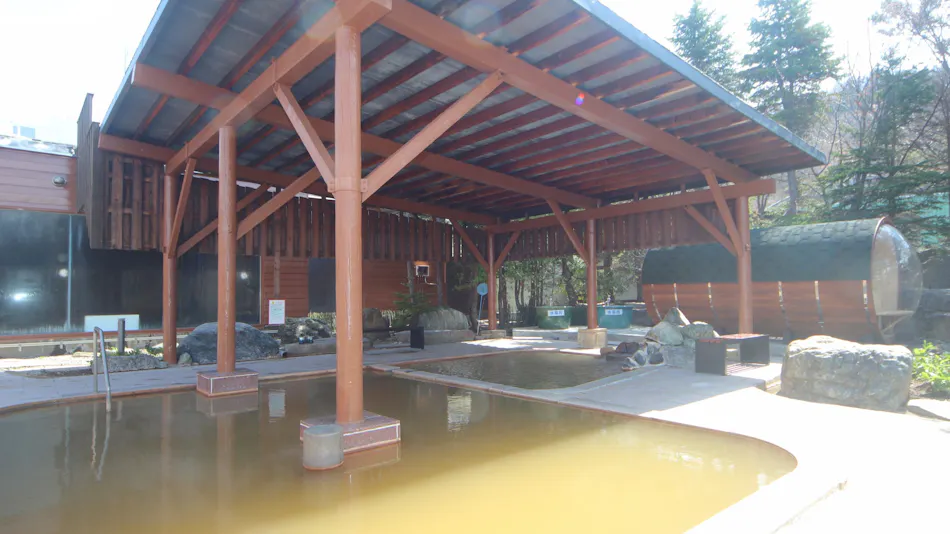 Hotel Shiretoko