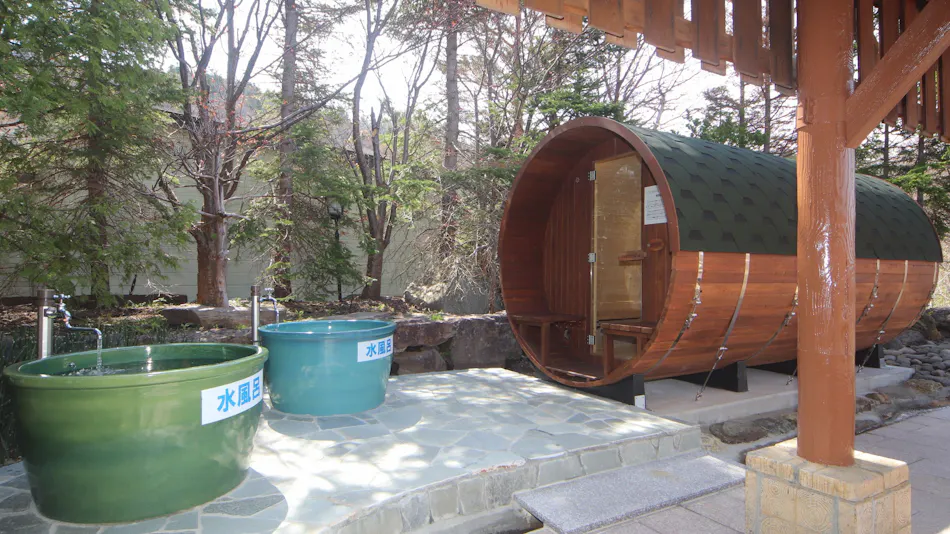 Hotel Shiretoko