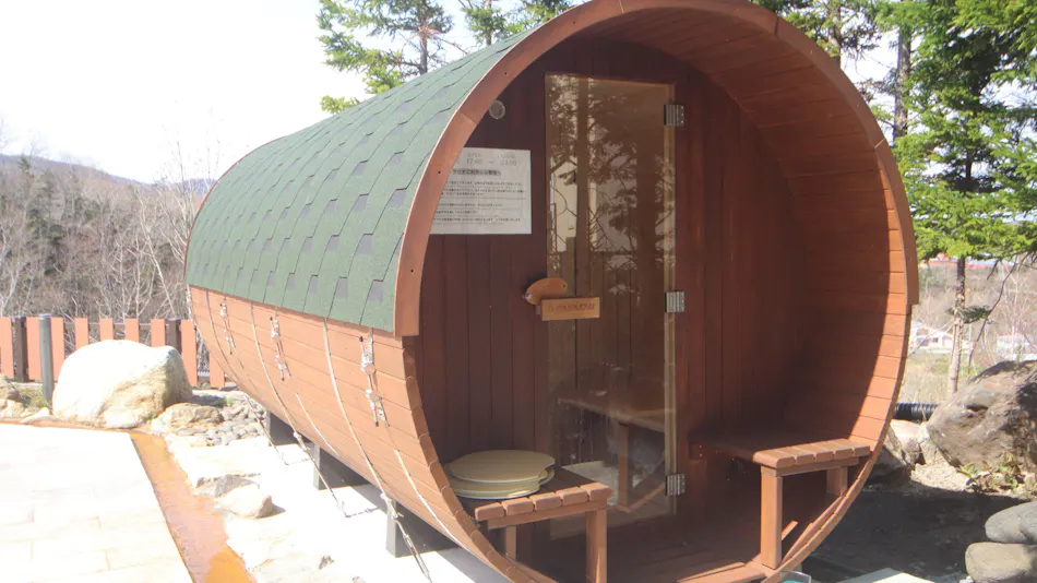 Hotel Shiretoko