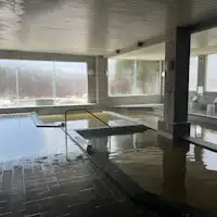 大浴場・内湯(男性用)