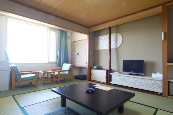 【禁煙】和室8~10畳