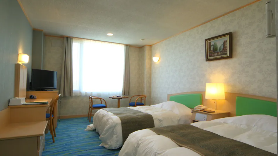 Hotel Shiretoko