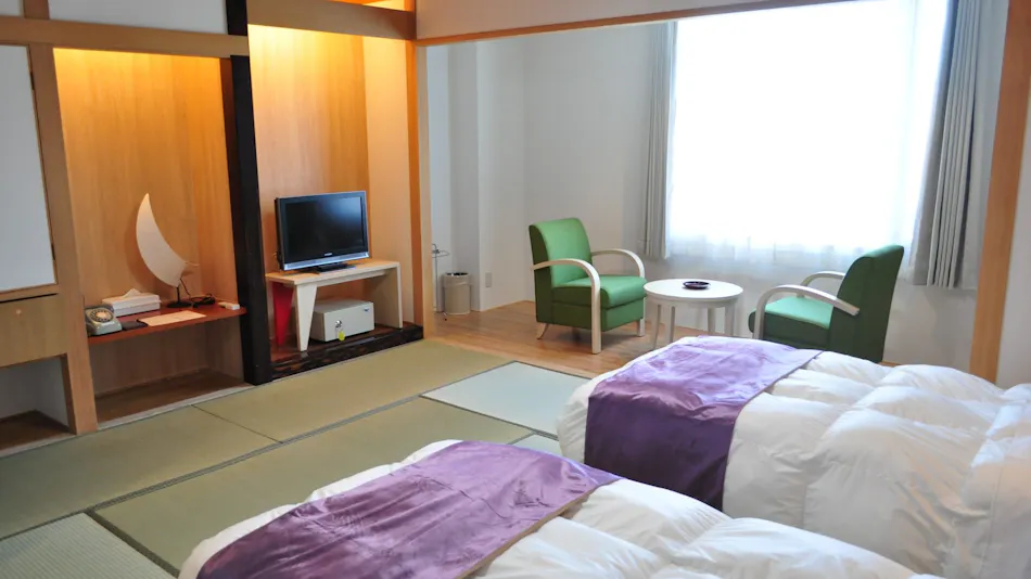 Hotel Shiretoko