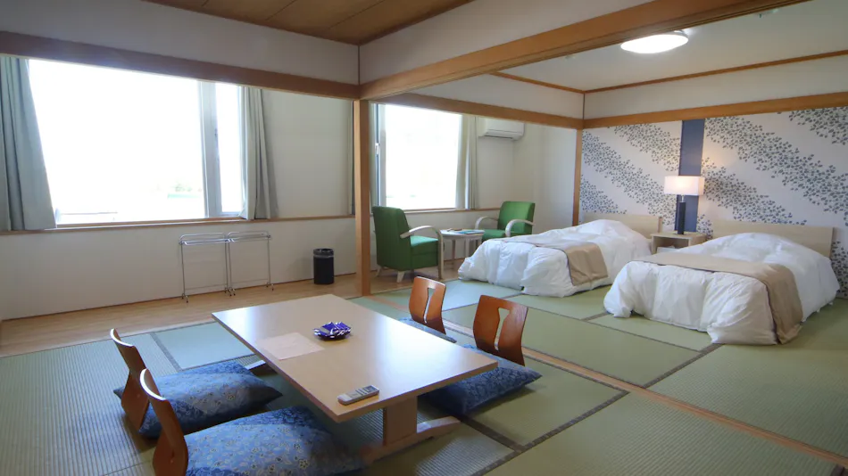 Hotel Shiretoko