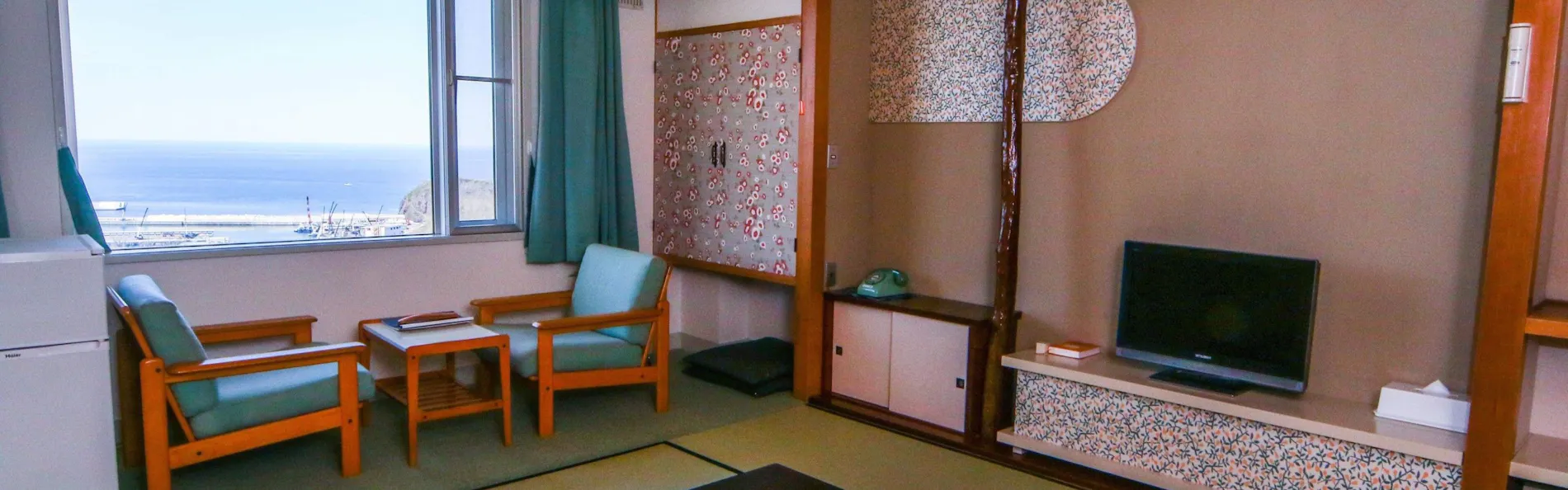 ホテル知床