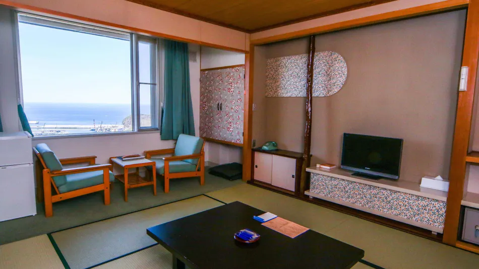 Hotel Shiretoko