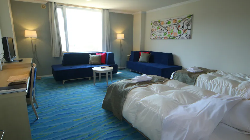 Hotel Shiretoko