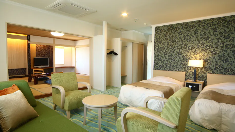 Hotel Shiretoko