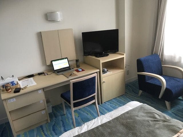 ツイン・ワーケーションイメージ