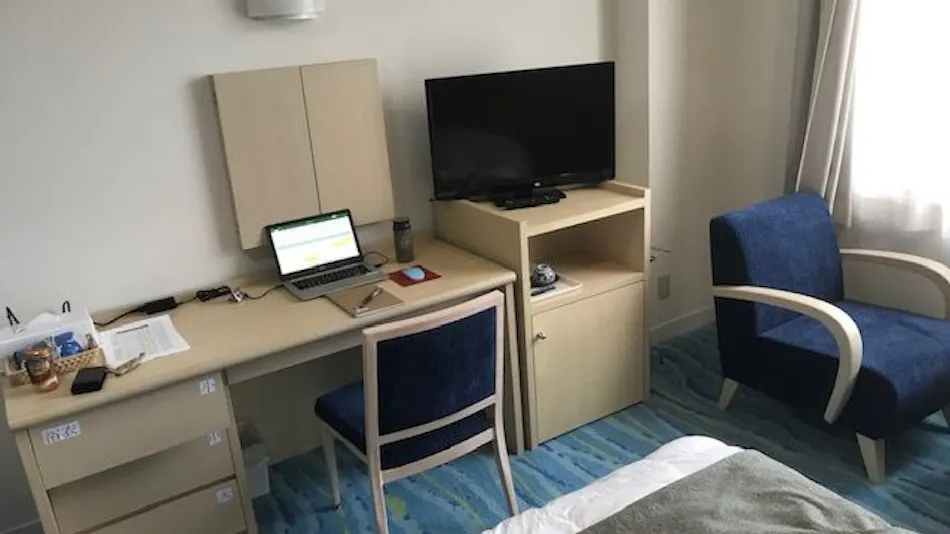 Hotel Shiretoko
