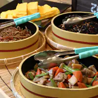 朝食バイキングイメージ