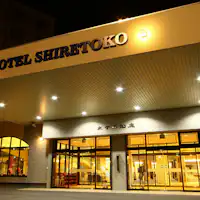 外観イメージ(夜間)