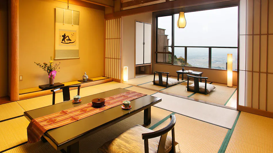 Takimotokan Yukinosato