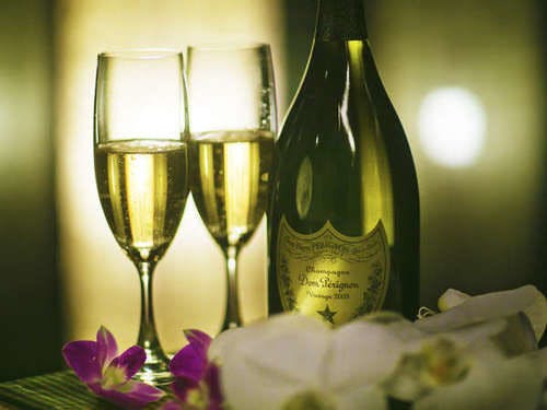 『特別な記念日旅行』を演出いたします