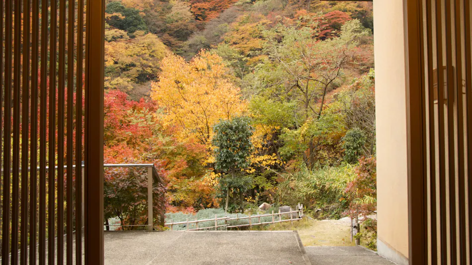 Takimotokan Yukinosato