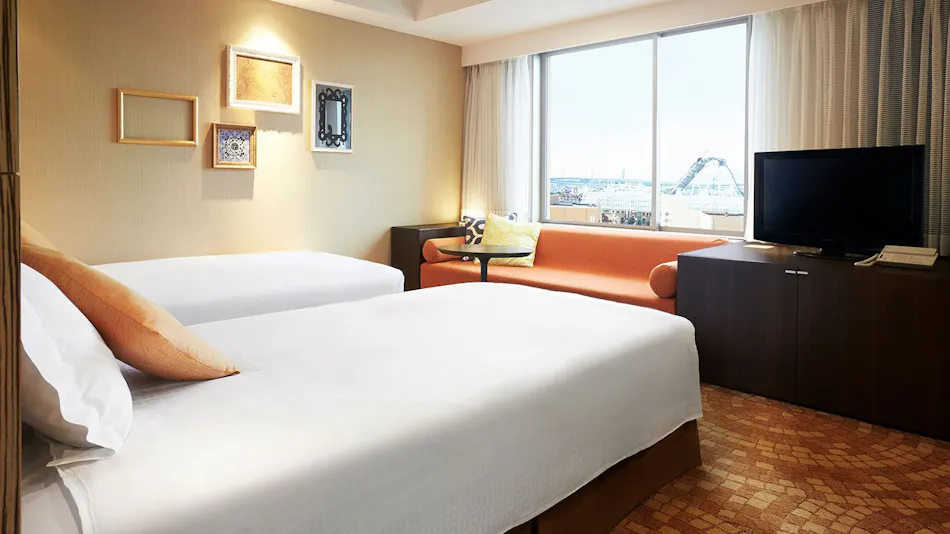Hotel Universal Port