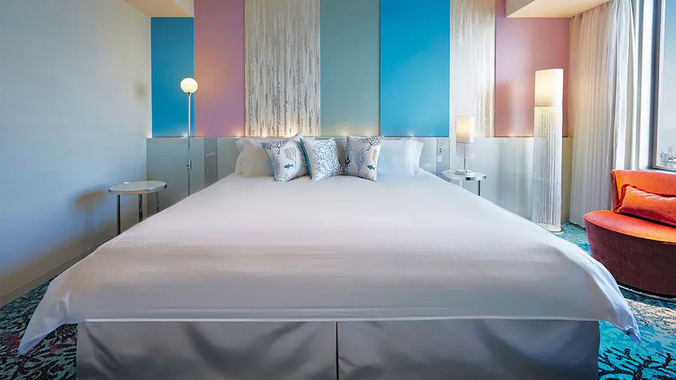 Hotel Universal Port