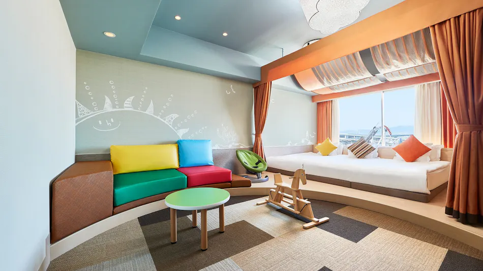 Hotel Universal Port