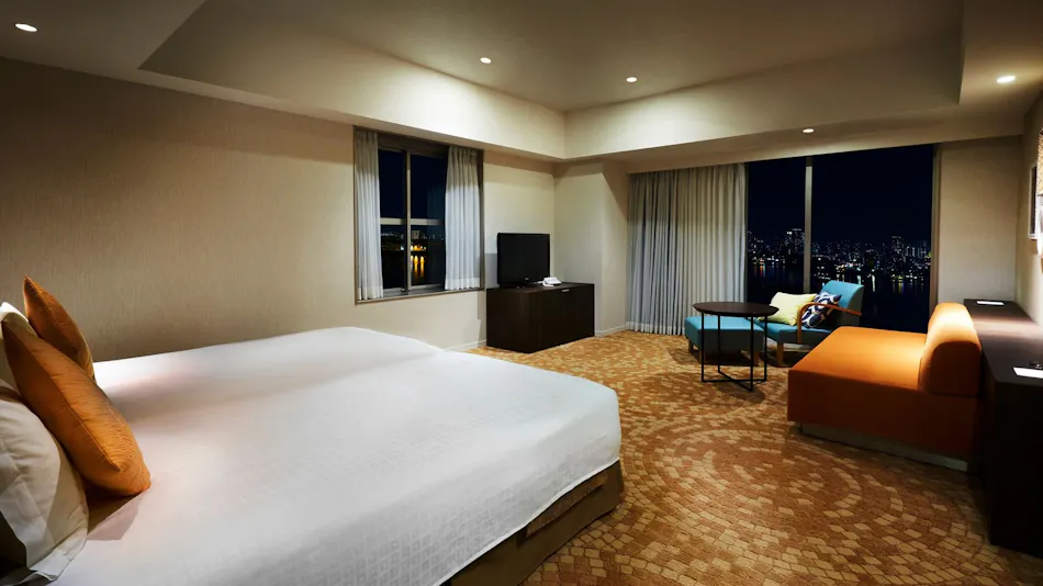Hotel Universal Port