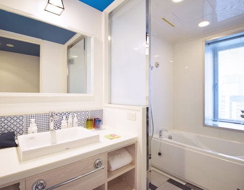 ワンピース型パジャマ